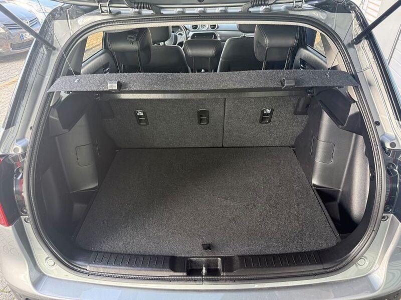 Suzuki Vitara 1.4 Comfort+ Allgrip Hybrid