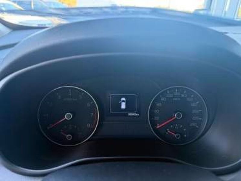 Kia Sportage GDI 1.6 +Xenon+Blutooth+USB+Sitzhzg+