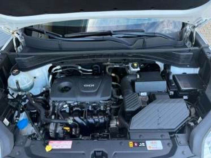 Kia Sportage GDI 1.6 +Xenon+Blutooth+USB+Sitzhzg+