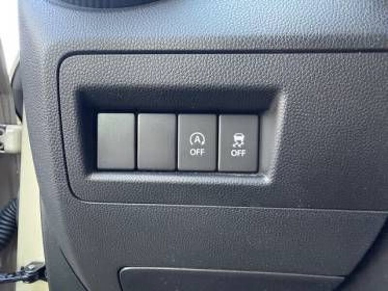 Suzuki Ignis Comfort CVT Hybrid +RKamera+DAB+Sitzhzg+