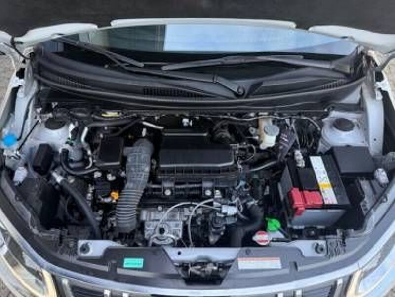Suzuki Ignis Comfort CVT Hybrid +RKamera+DAB+Sitzhzg+