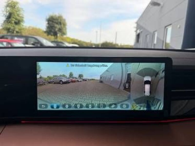 KGM Torres EVX Lux 2WD +Totw. +LED+Ambiente+CarPlay+