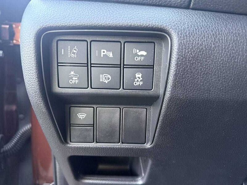 Honda CR-V Hybrid 2.0 CVT Lifestyle Standard+RCam+LED+