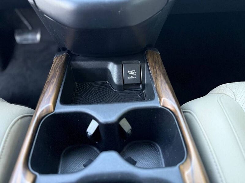 Honda CR-V Hybrid 2.0 CVT Lifestyle Standard+RCam+LED+
