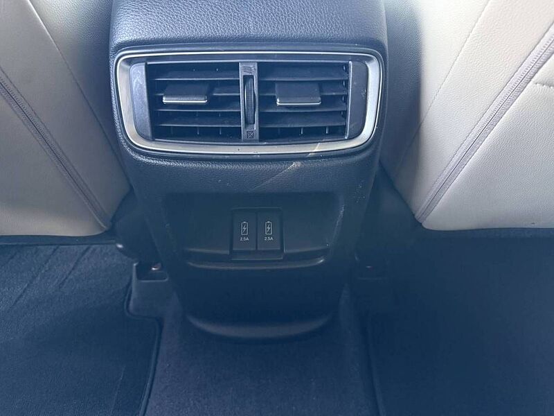 Honda CR-V Hybrid 2.0 CVT Lifestyle Standard+RCam+LED+